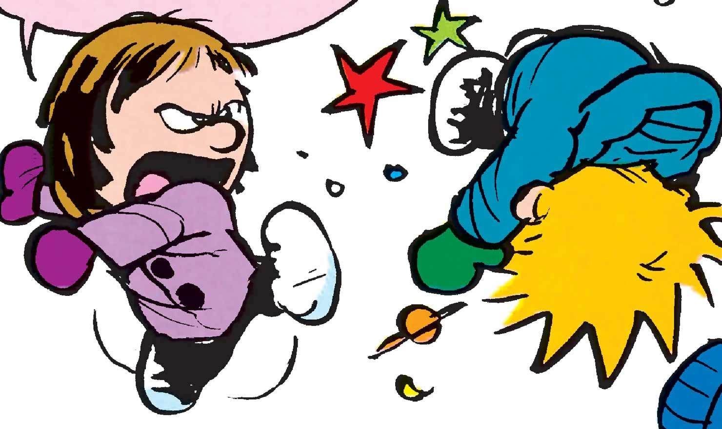 31 Years Later, the Smartest 'Calvin and Hobbes' Character Still Doesn't Get the Recognition They Deserve
