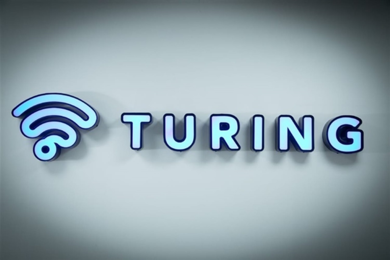 Turing Drive highlights overseas expansion, extends invitation to global automakers