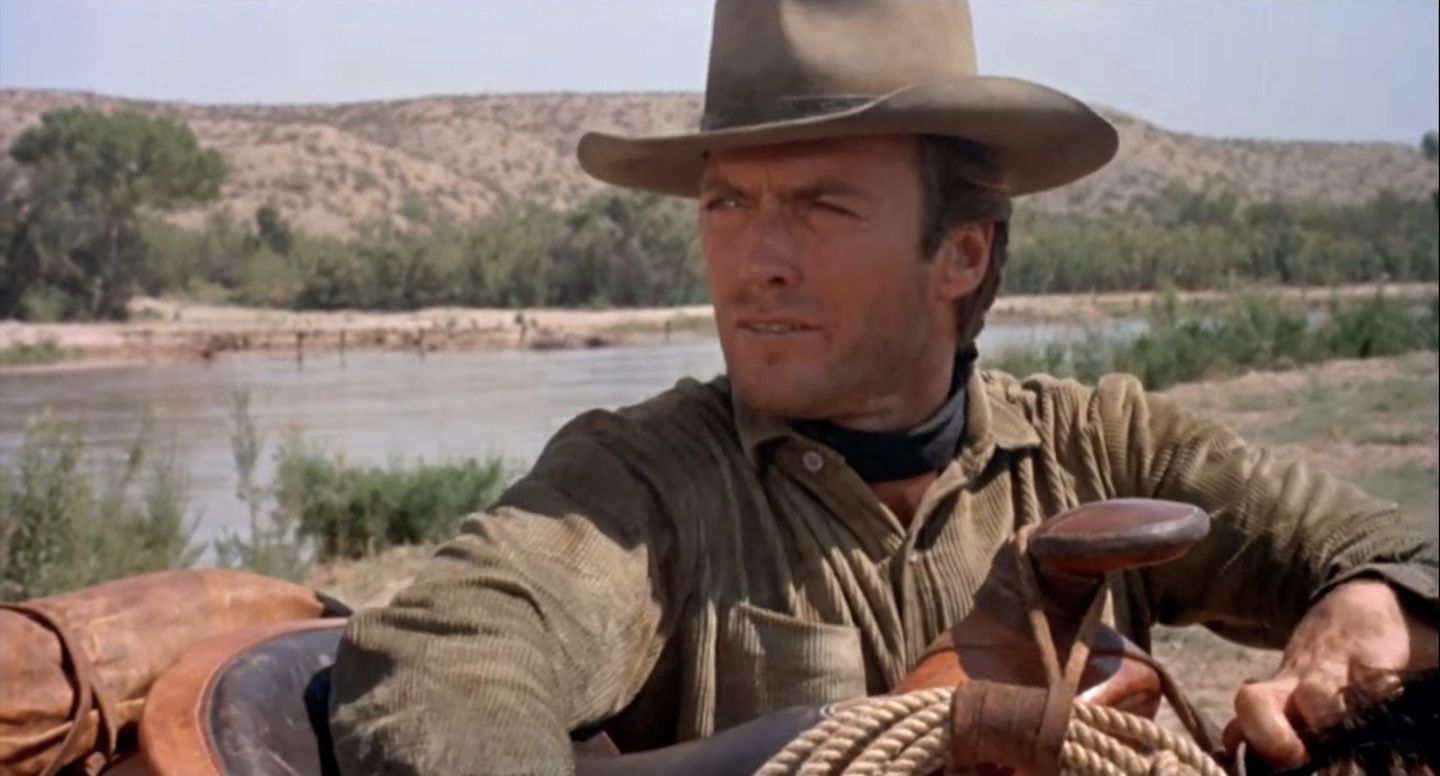 Clint Eastwood's Forgotten Western That Redefined His Career Is Officially Free to Watch on YouTube