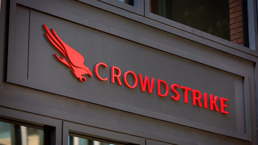 CrowdStrike put OpenAI in the product and Anthropic at the checkout