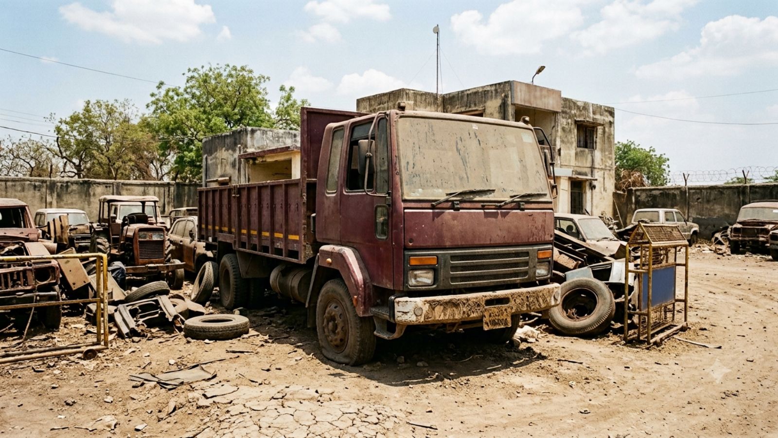 Why Supreme Court released seized Gujarat liquor truck 20 months later
