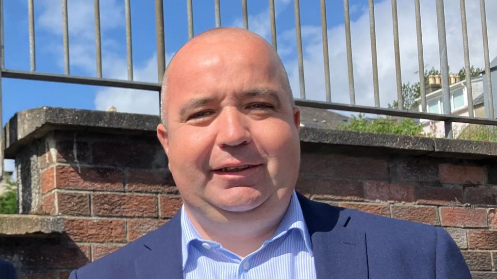 Reference for rapist 'a factor' in not seeking re-election, says Tierney