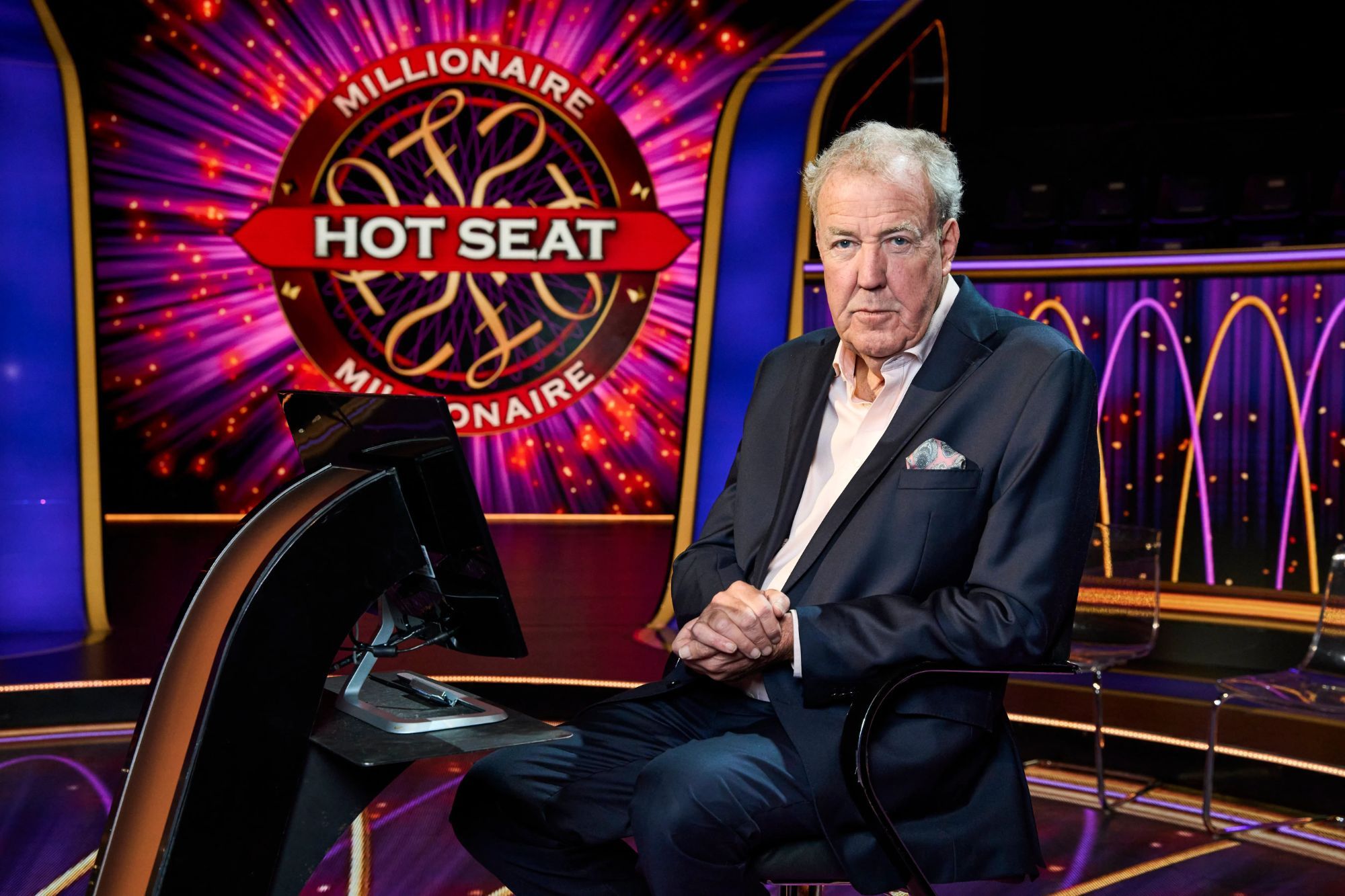 Millionaire Hot Seat contestant loses £99K on tricky English poetry question – but would you have got it right?