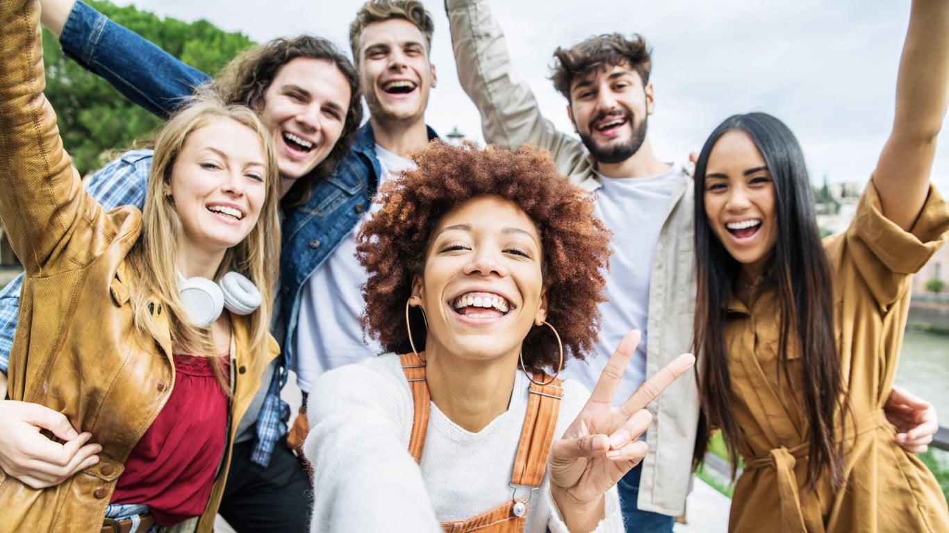 7 Long-Term Investments Millennials Can Buy and Hold for Decades