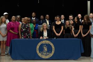 If you don’t trust Spanberger with voting rights, vote for Question 3 | Guest column