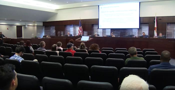 Osceola County braces for budget cuts as Amendment 3 heads to ballot
