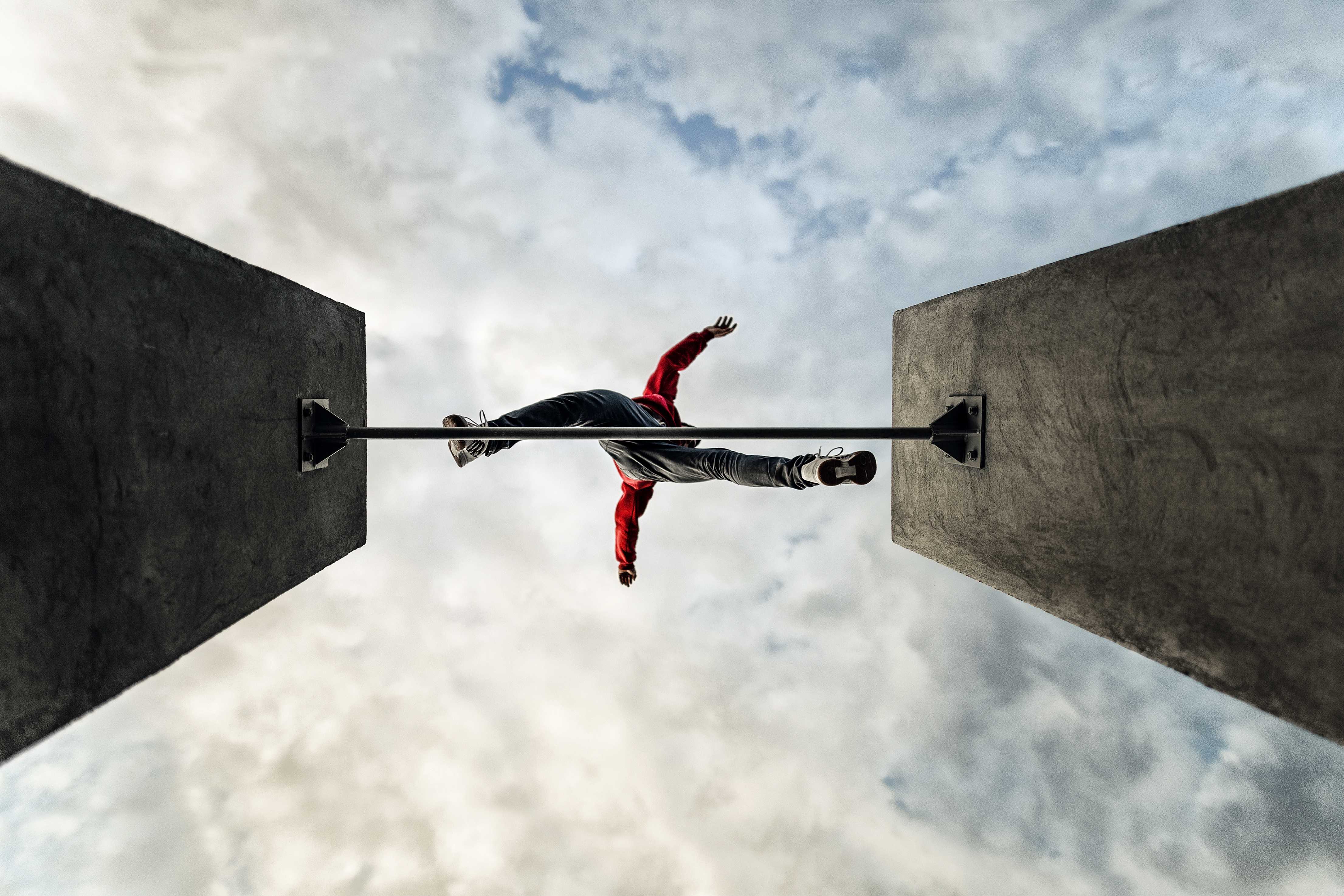 How to keep your mission-critical cloud workloads running