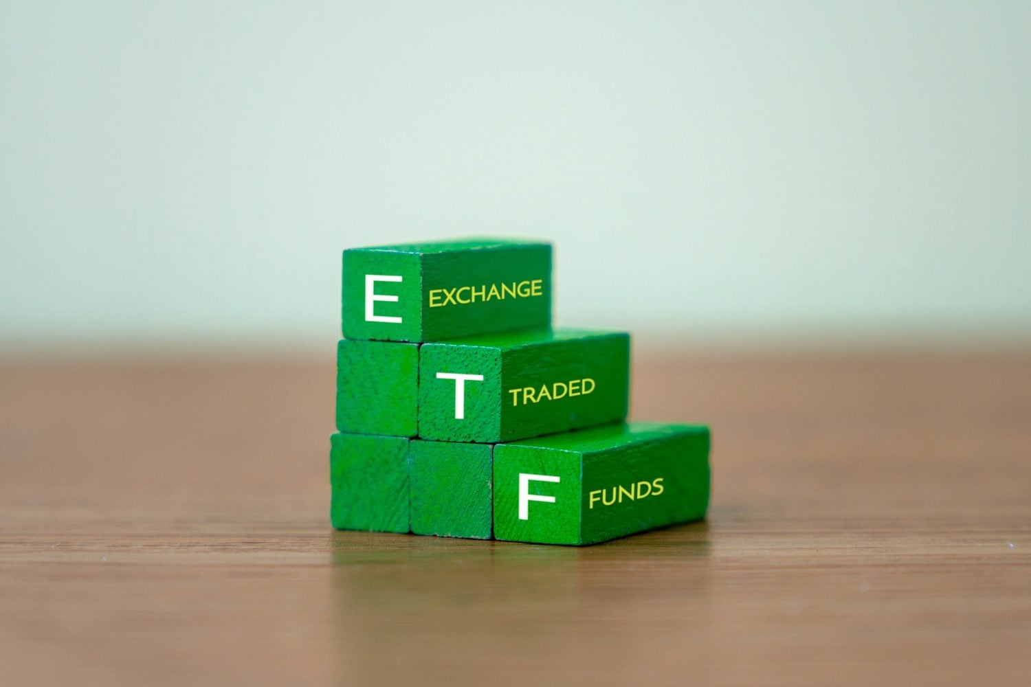 Your Fidelity Mutual Fund Can Now Turn Into an ETF Without a Tax Bill. Here’s Who’s Next