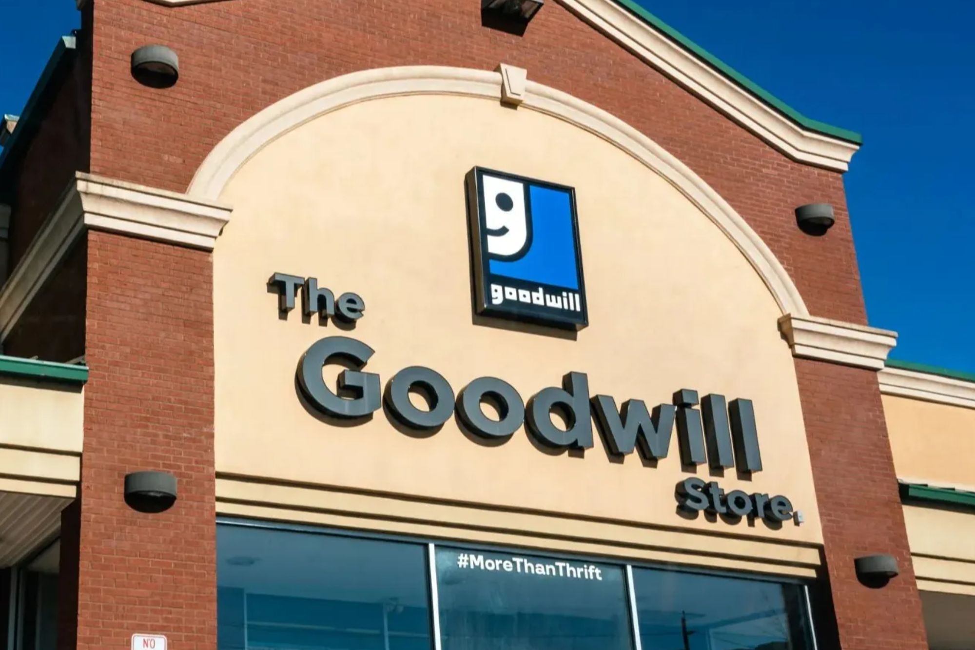 Say goodbye to furniture donations at Goodwill store as thrifting giant unveils brand new name for outlet within 24 hrs