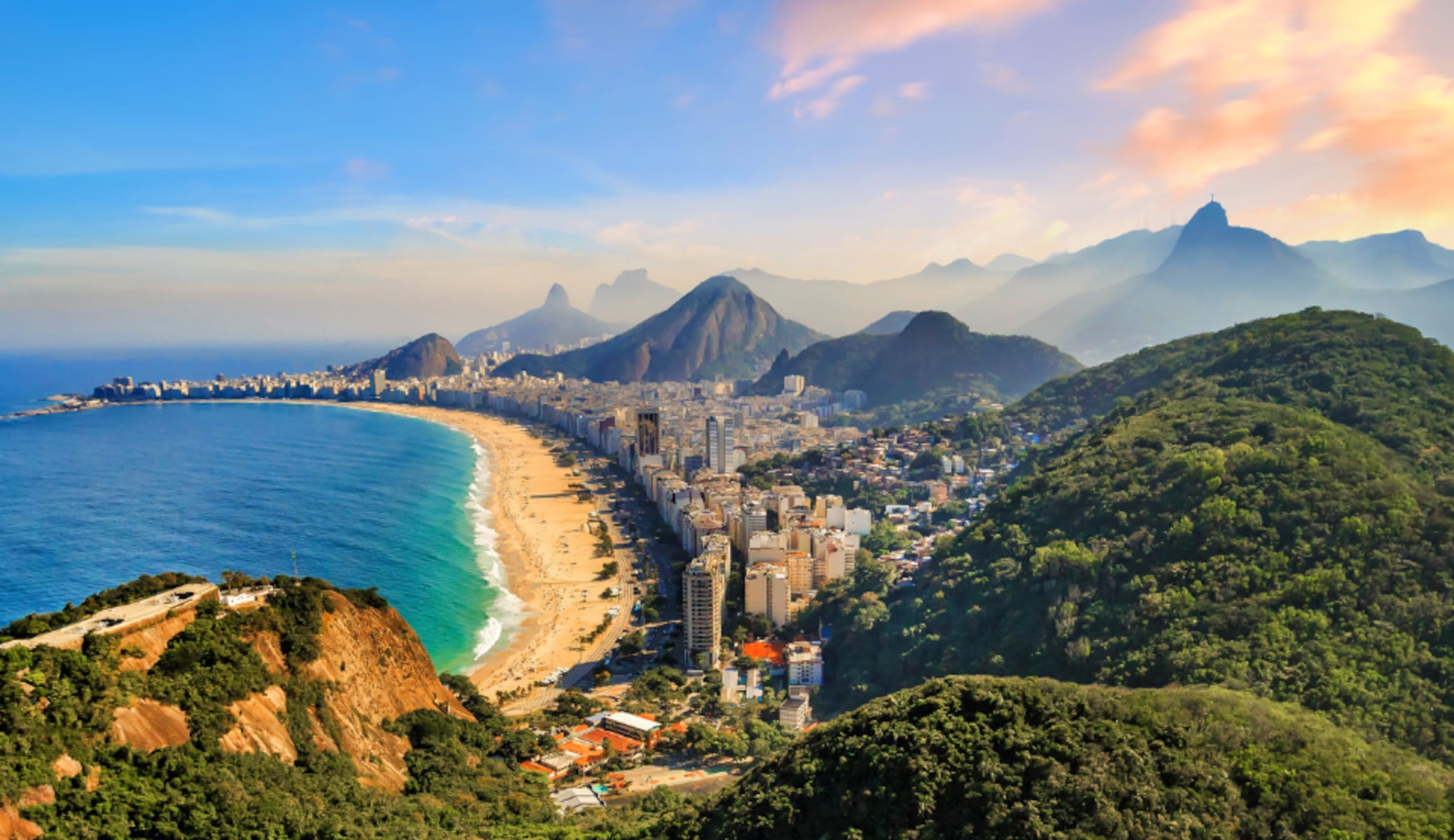 Travel advisory: Visitors to popular South American beach destination urged to ‘exercise increased caution’