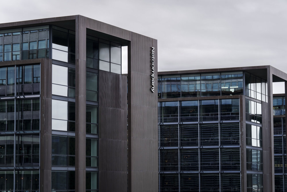 Netcompany to help Brits detect cancer earlier