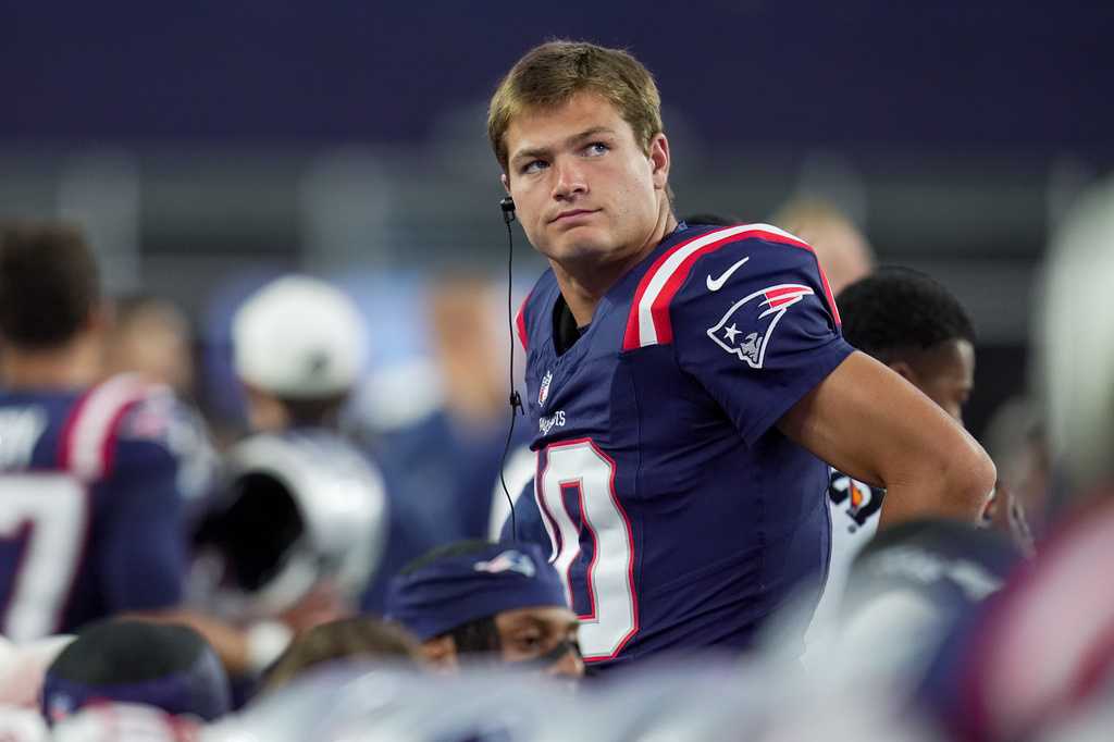 Patriots should be back in AFC mix, but brutal schedule awaits after Super Bowl run