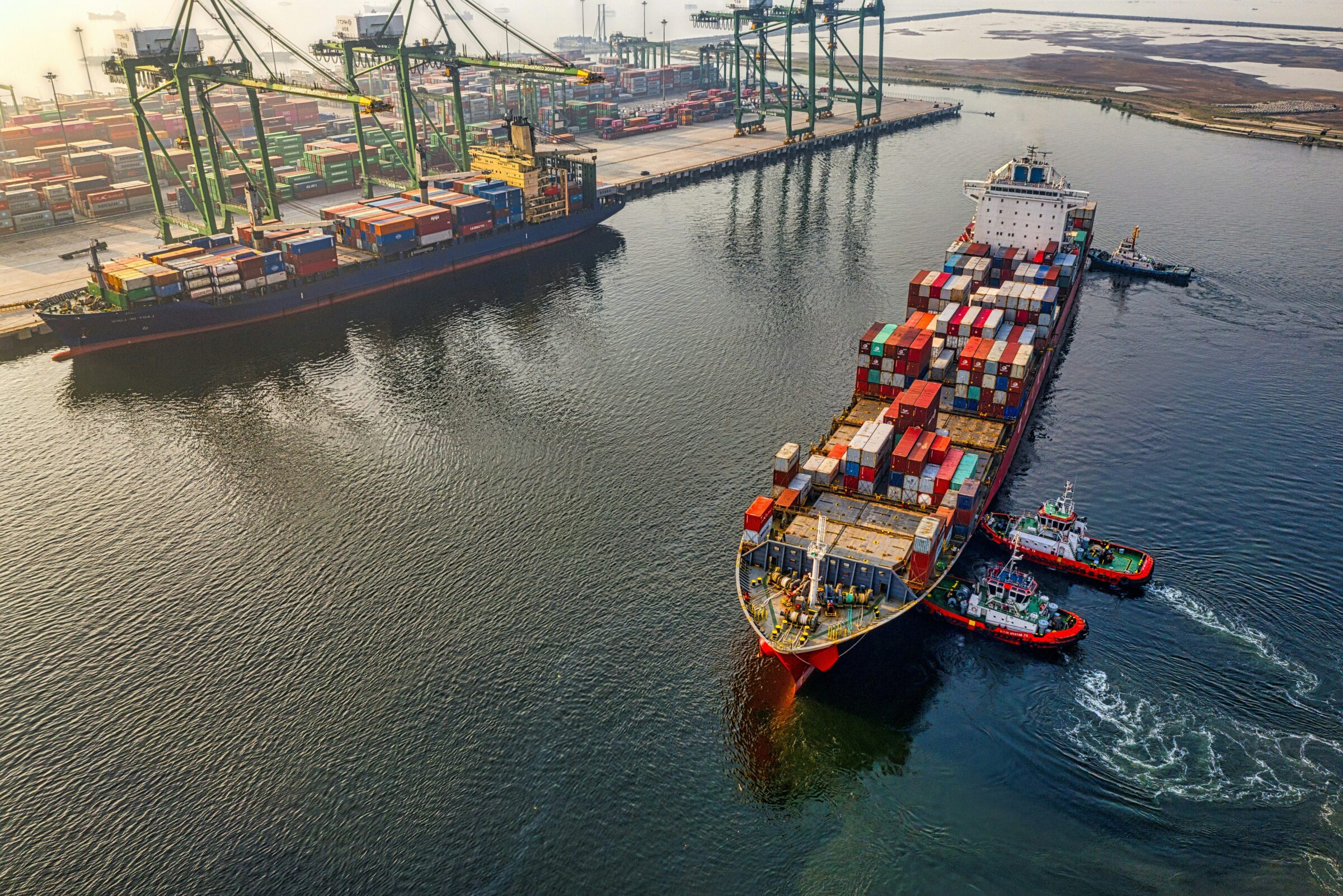 Listen: Do EU regions benefit equally from trade deals?