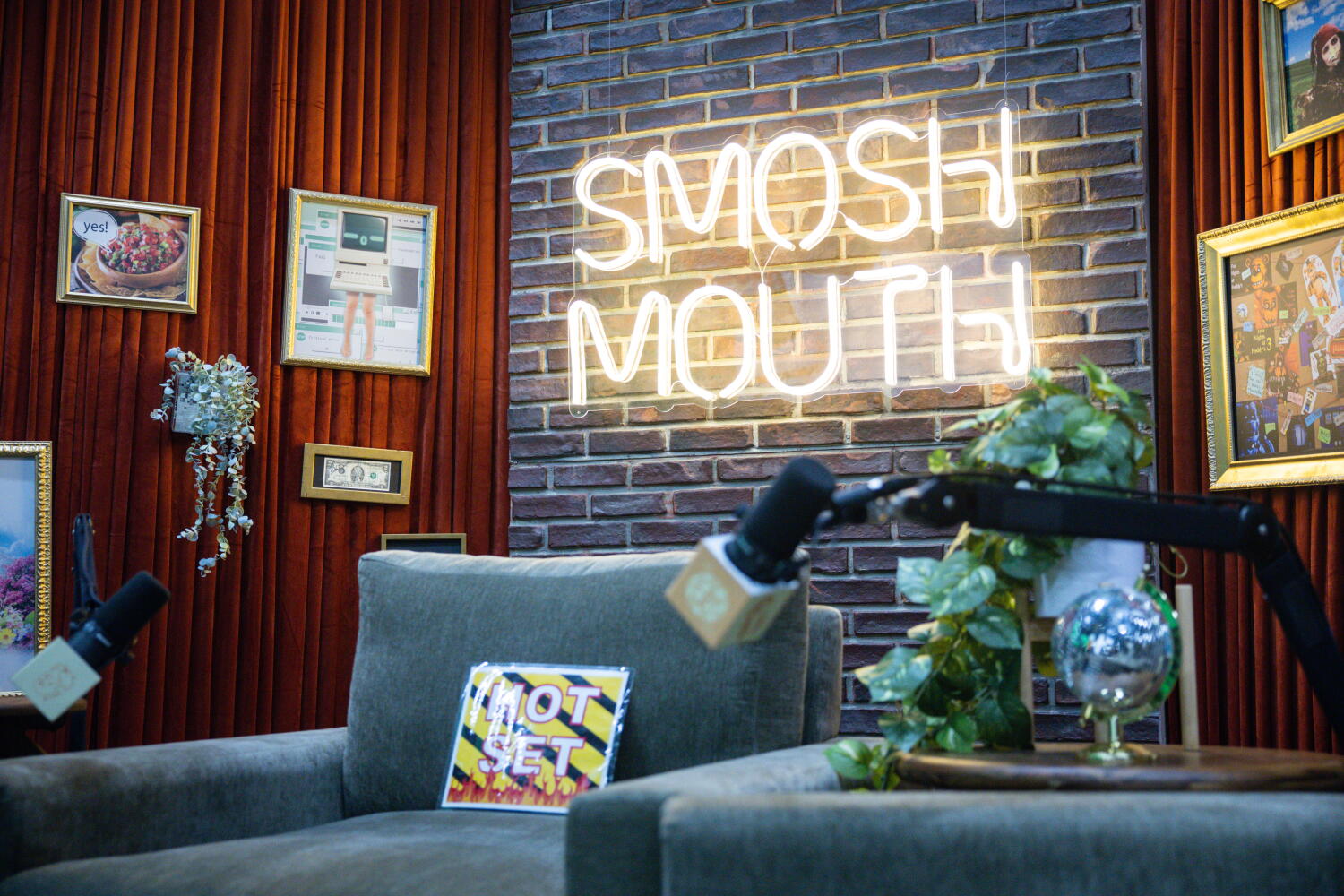 How influencers are taking center stage in Burbank