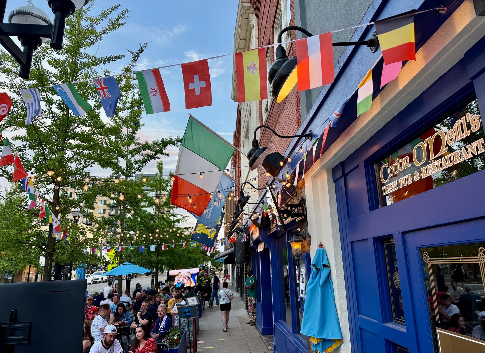 5 Ann Arbor bars to hit up for Michigan football’s 2026 season opener