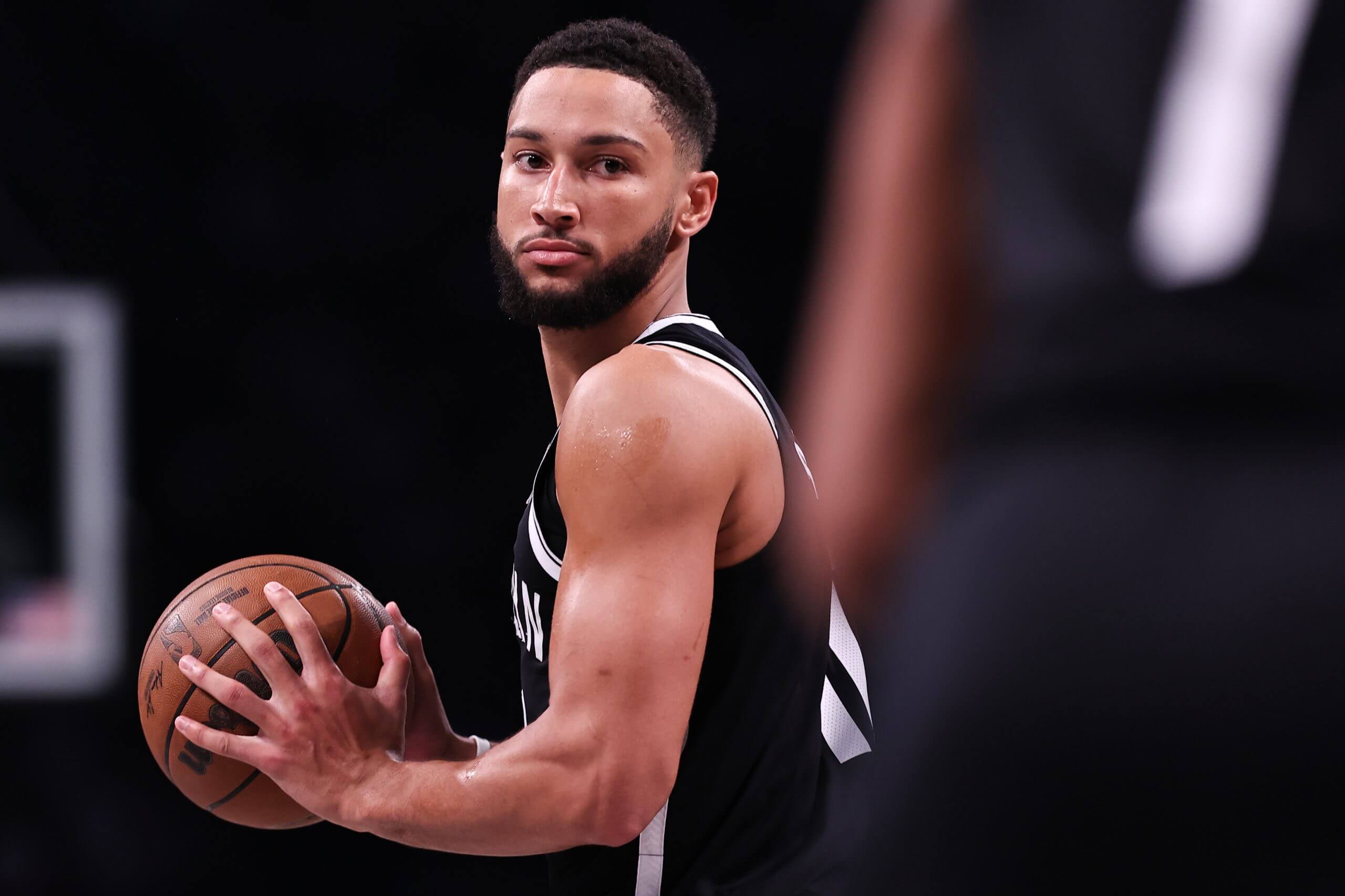 Ben Simmons is looking for another chance in the NBA. Should the Knicks give it to him?