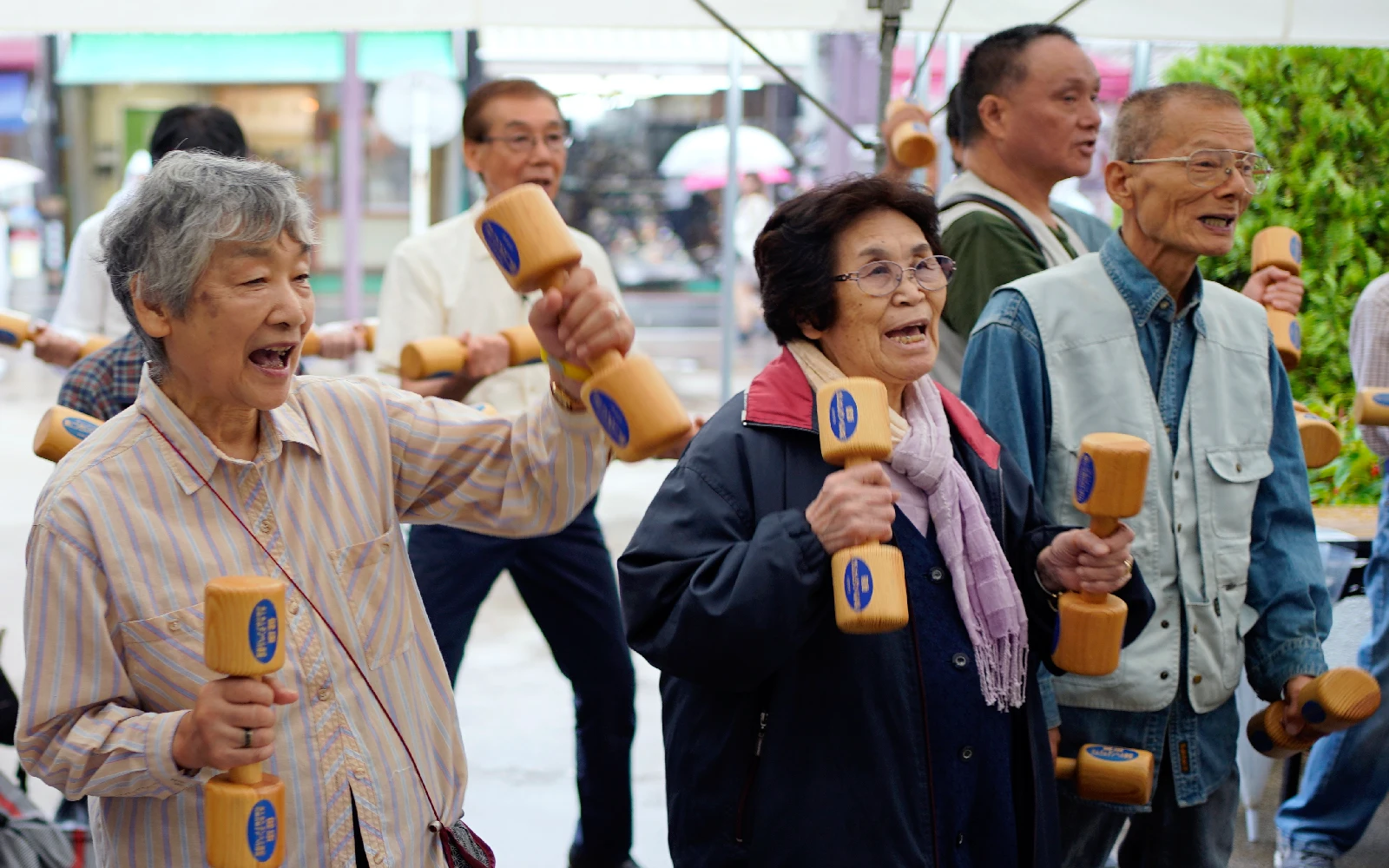 Japan to make driving tests harder for some older motorists