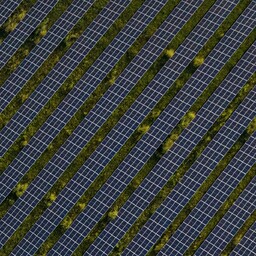 Estonia's solar boom over