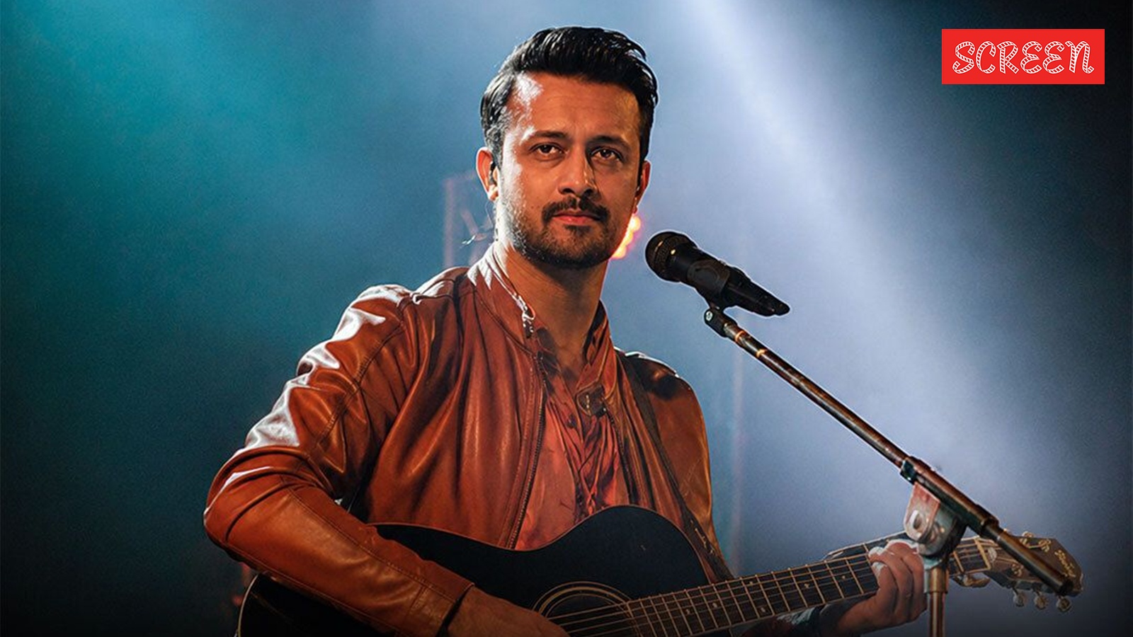 Atif Aslam says Coke Studio Pakistan has ‘magic’ that Indian version lacks, regrets singing ‘Tere Liye’