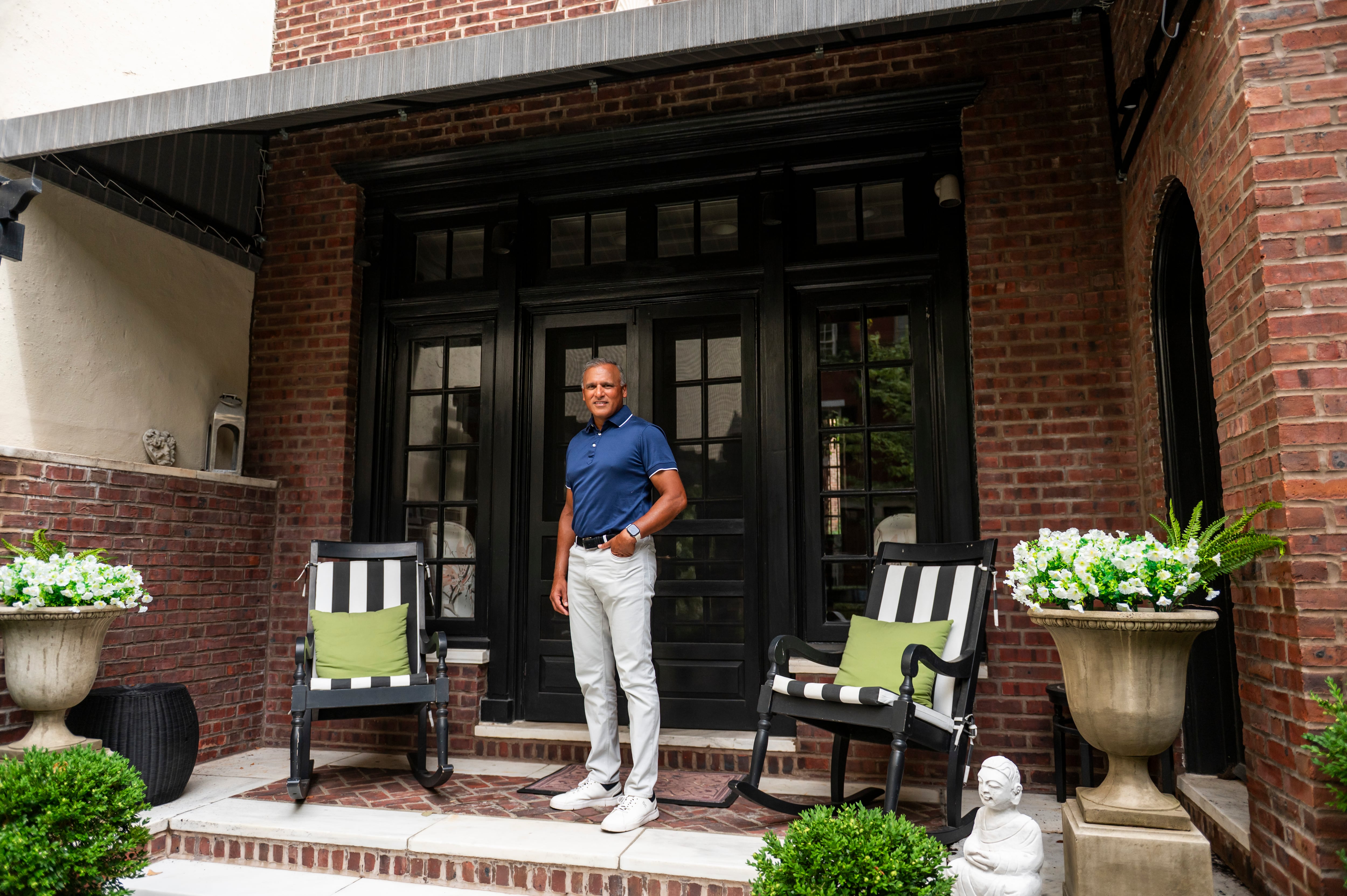 Creating shaded outdoor havens | Real Estate Newsletter