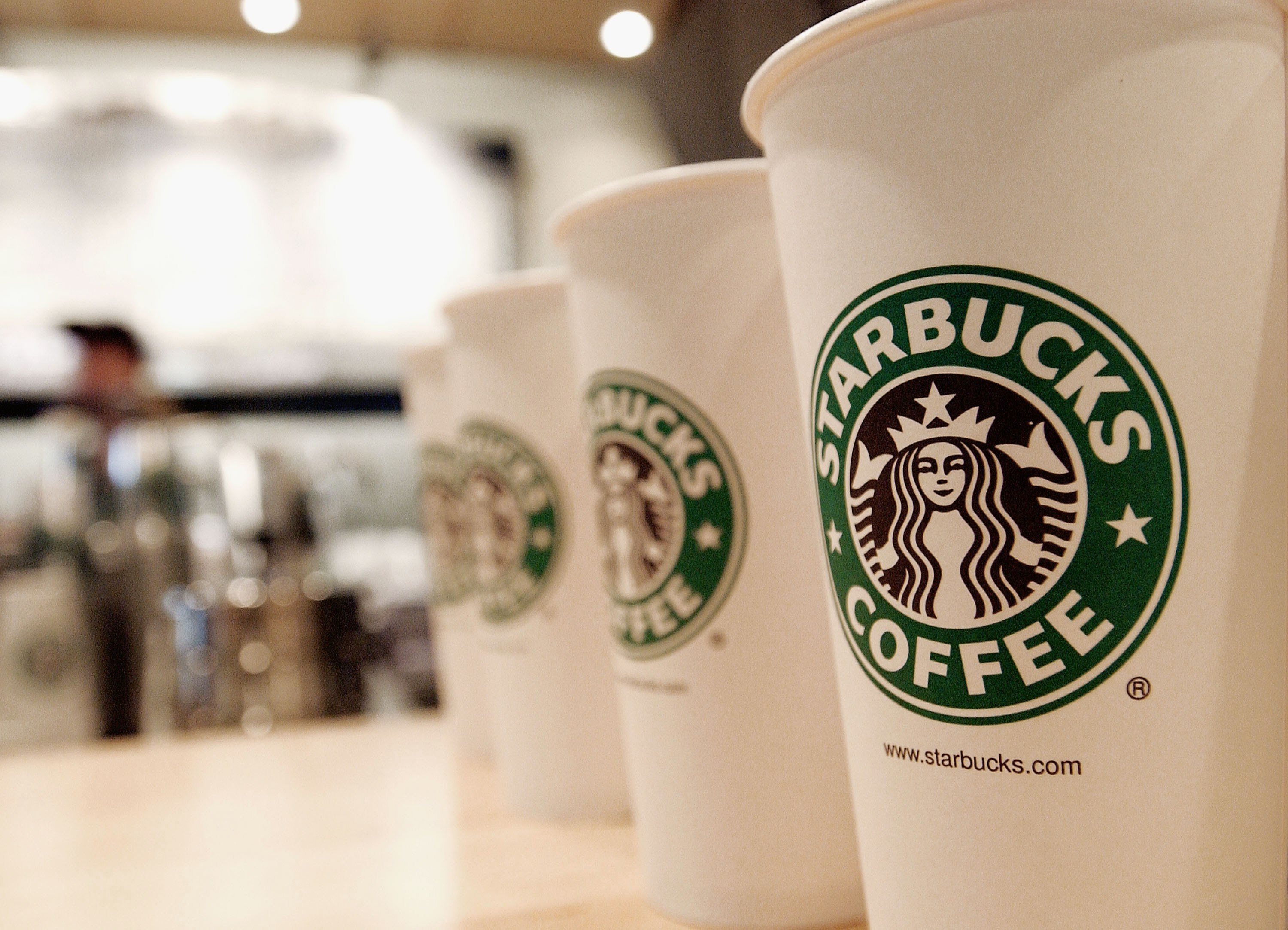 Starbucks launches NINE new menu items in major shake-up – including return of cult-favourite pumpkin spiced latte