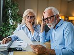 Nearly half of parents fear they need to delay retirement plans to financially support their adult children... well into their 20s