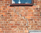 UK homeowners: has the hot weather damaged your property?