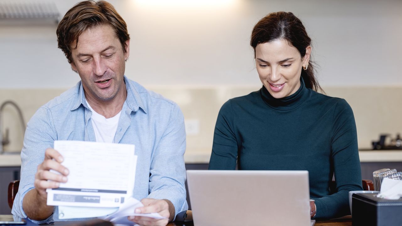 Not All Debt Is a Four-Letter Word: Are You Avoiding the Kind of Debt That Could Benefit You?