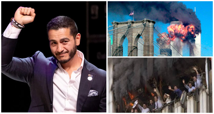 As 9/11 Anniversary Approaches, Jihad Candidate Abdulrahman Mohamed El Sayed to Headline Terror-Tied Islamic Convention
