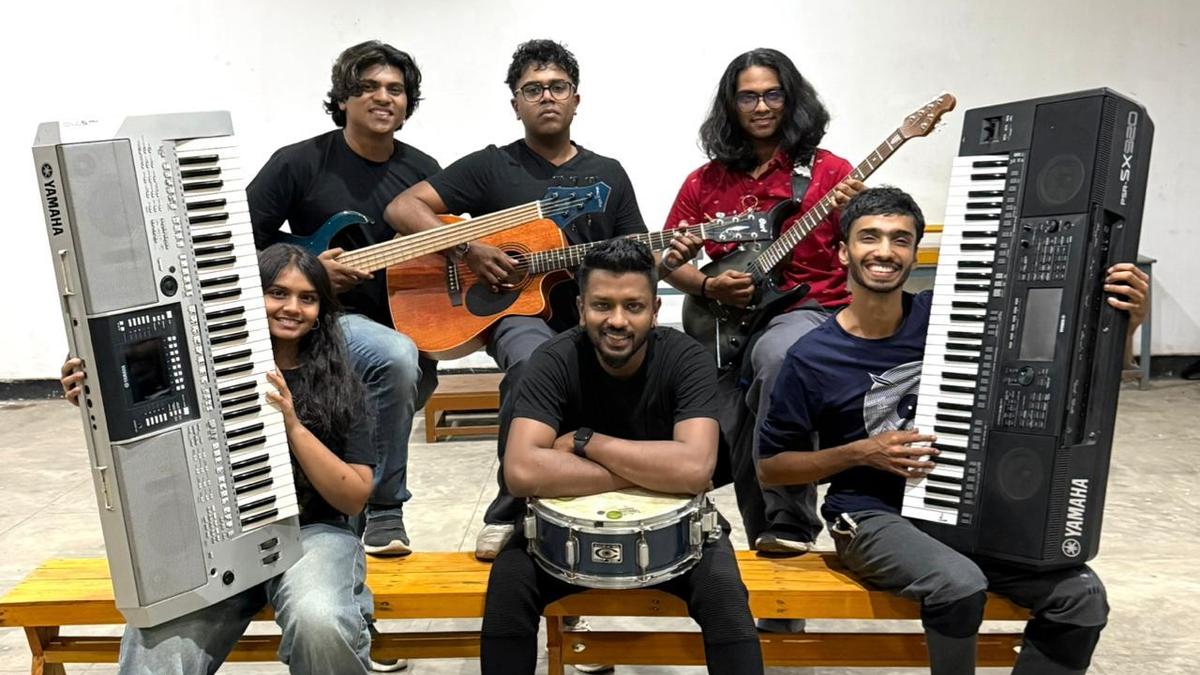CAUSE Foundation to bring Cry Baby to Bengaluru audiences