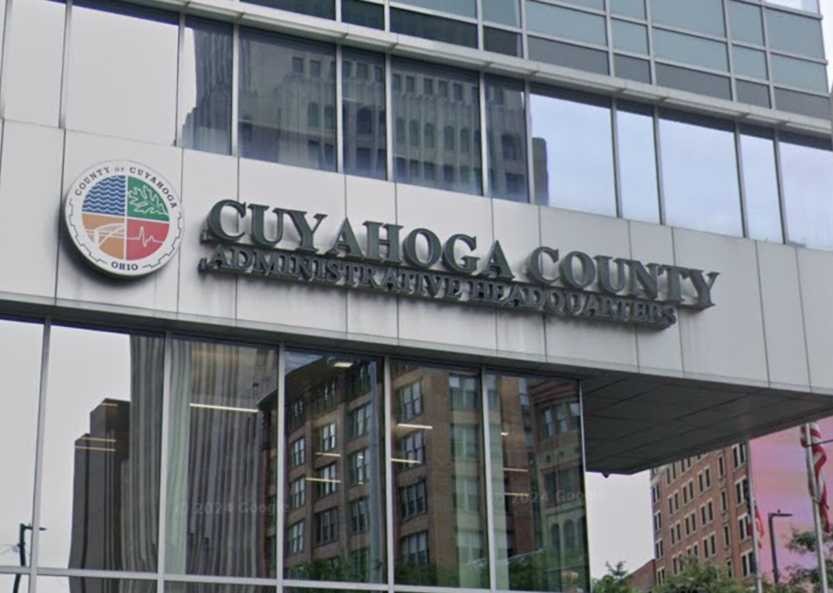 Cuyahoga County has Ohio's highest sales tax — and its slowest-growing collections