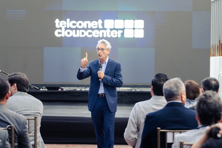 Ecuador's Telconet opens data center in Guayaquil, targets another in Quito