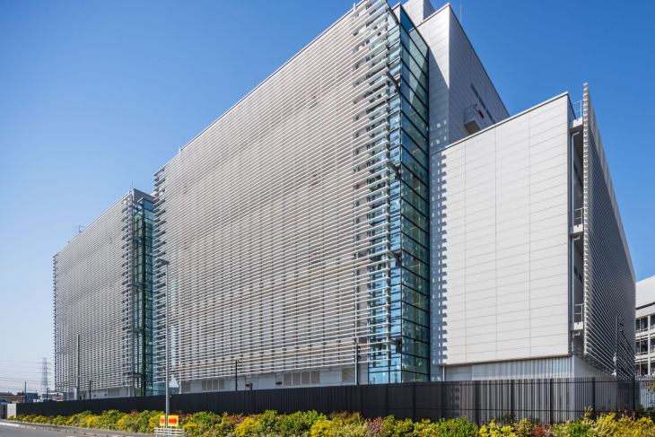 Keppel acquires majority stake in two Tokyo data centers