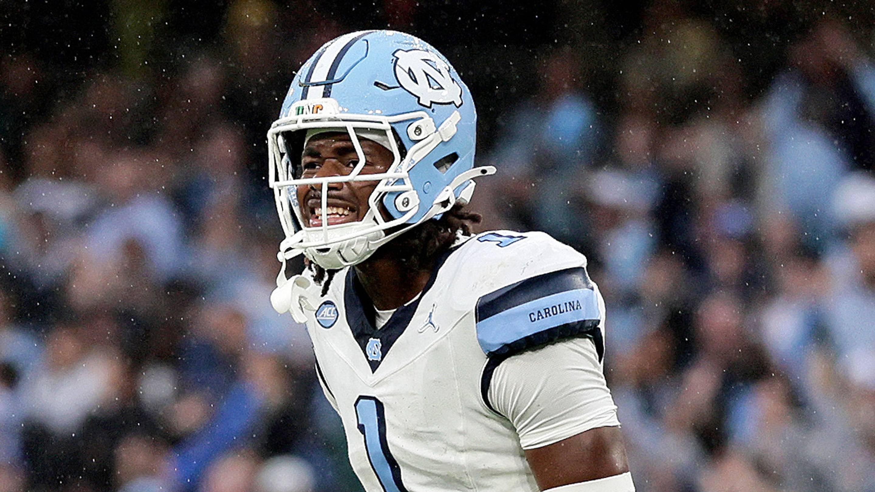 What To Make of UNC's Safety Room After Week 1