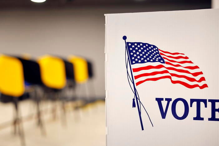 Dems demand DHS fund election security. And, journalist Gloria Steinem has died
