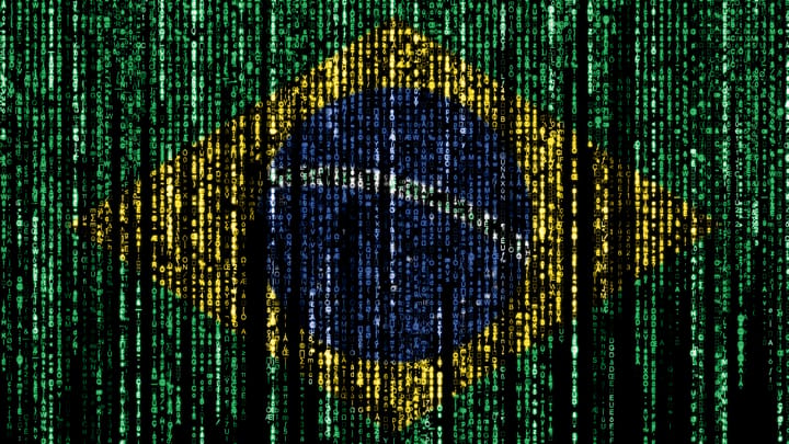 'Breeze Comet' Tears Into Brazilian & Global Financial Systems