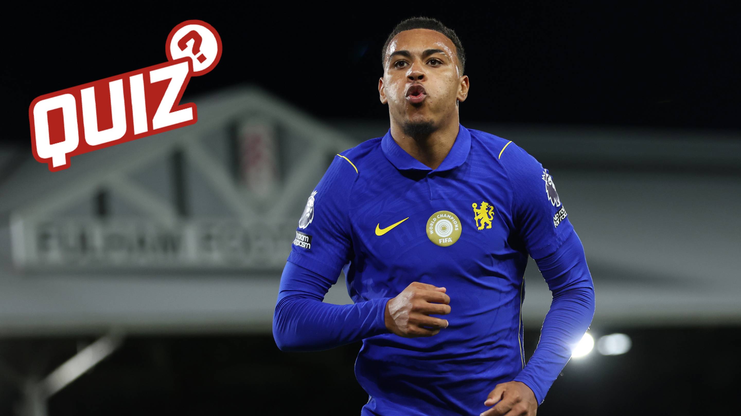 Premier League Quiz: In Two Minutes, Name the 10 Most Expensive Summer Signings of 2026