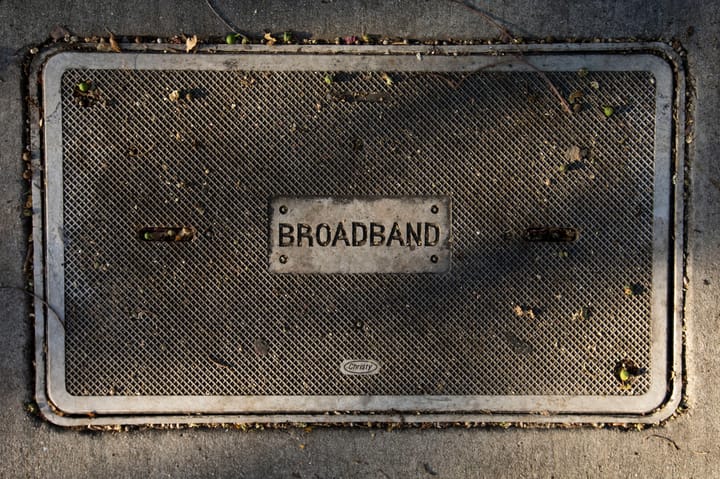 GAO issues broadband program to-dos for FCC, NTIA