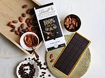 Is 100% dark chocolate actually good for you? A nutritionist weighs in on the surprising health benefits - and the catch, as Lindt launches new total cocoa bar