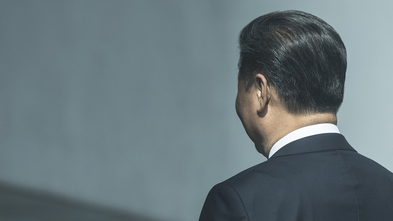 What the Floods Say About Xi Jinping