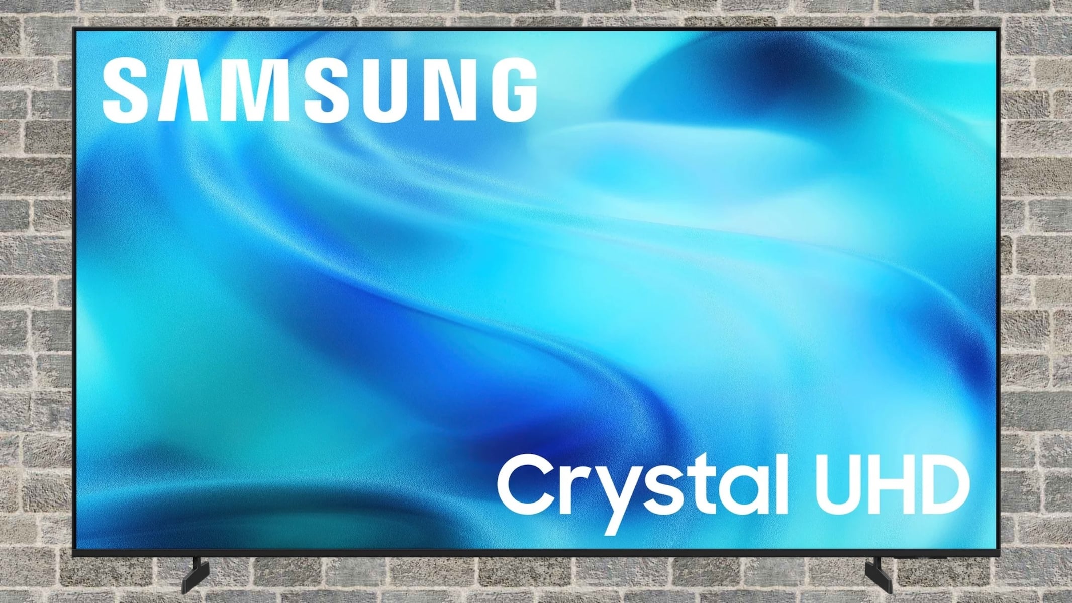 Walmart’s 70-inch Samsung 4k Smart TV is on sale for $100 off