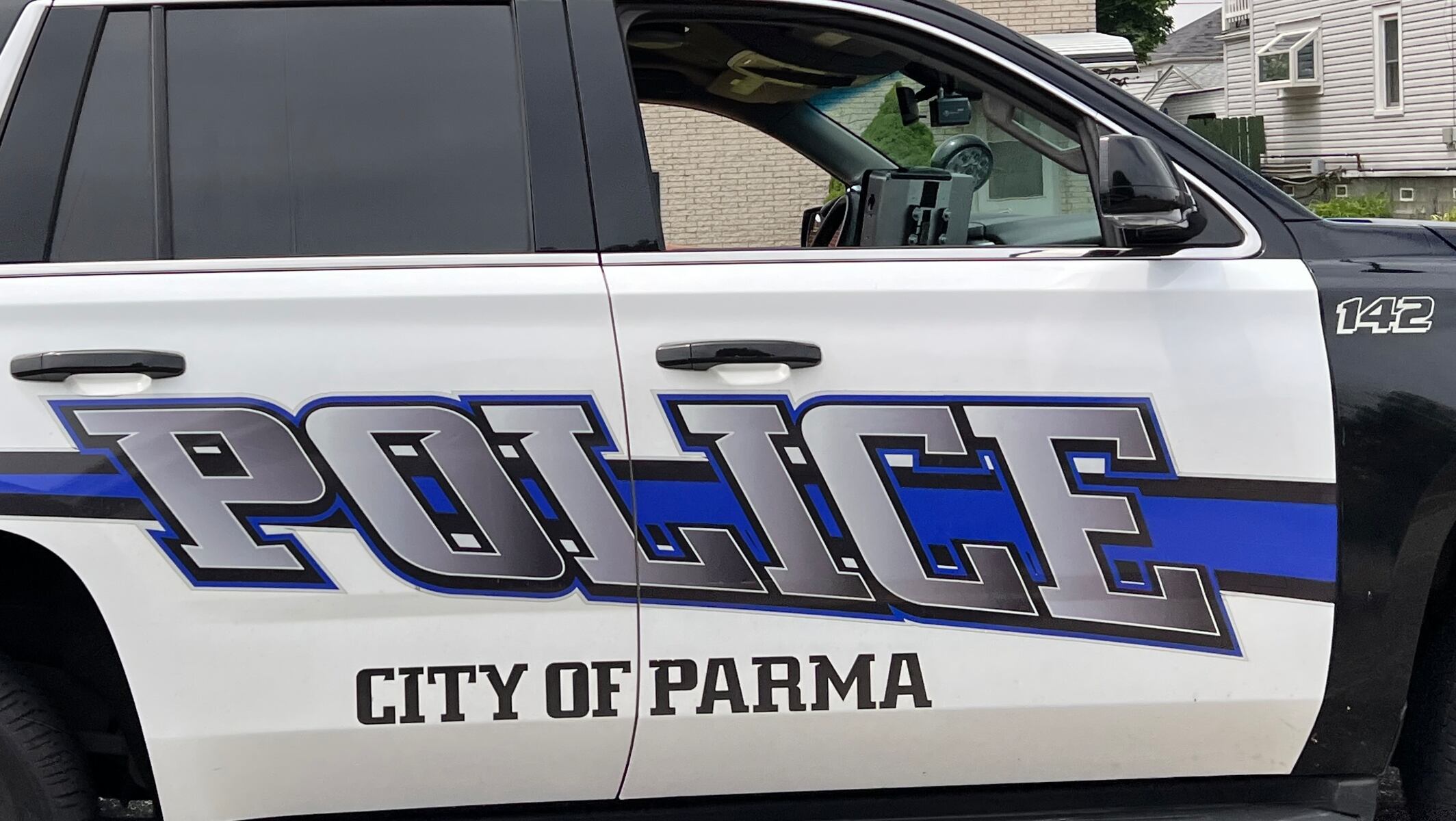 Thief doesn’t return vehicle on a test drive: Parma Police Blotter