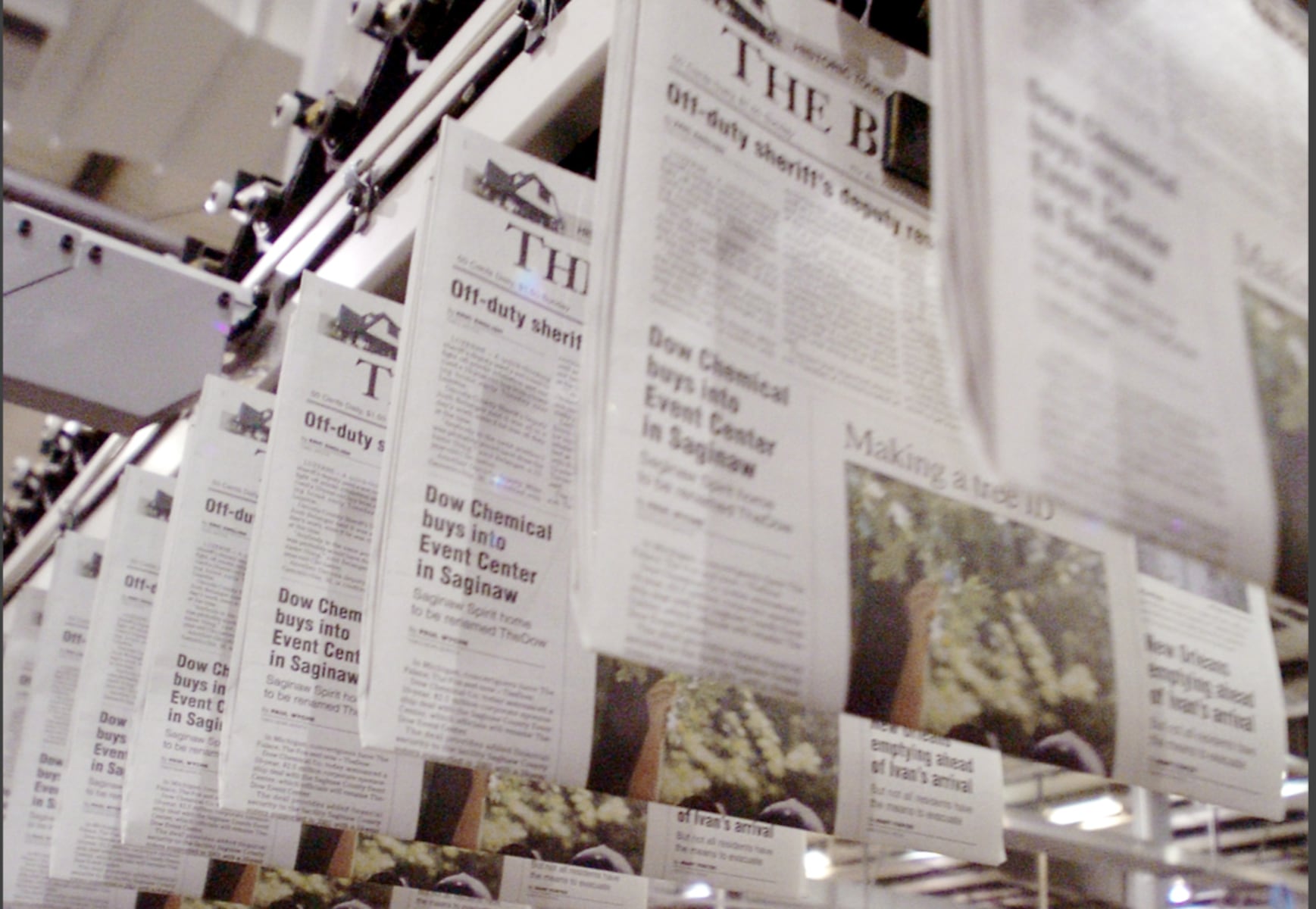 Letter from the Editor: Our formats keep evolving. Our mission never will