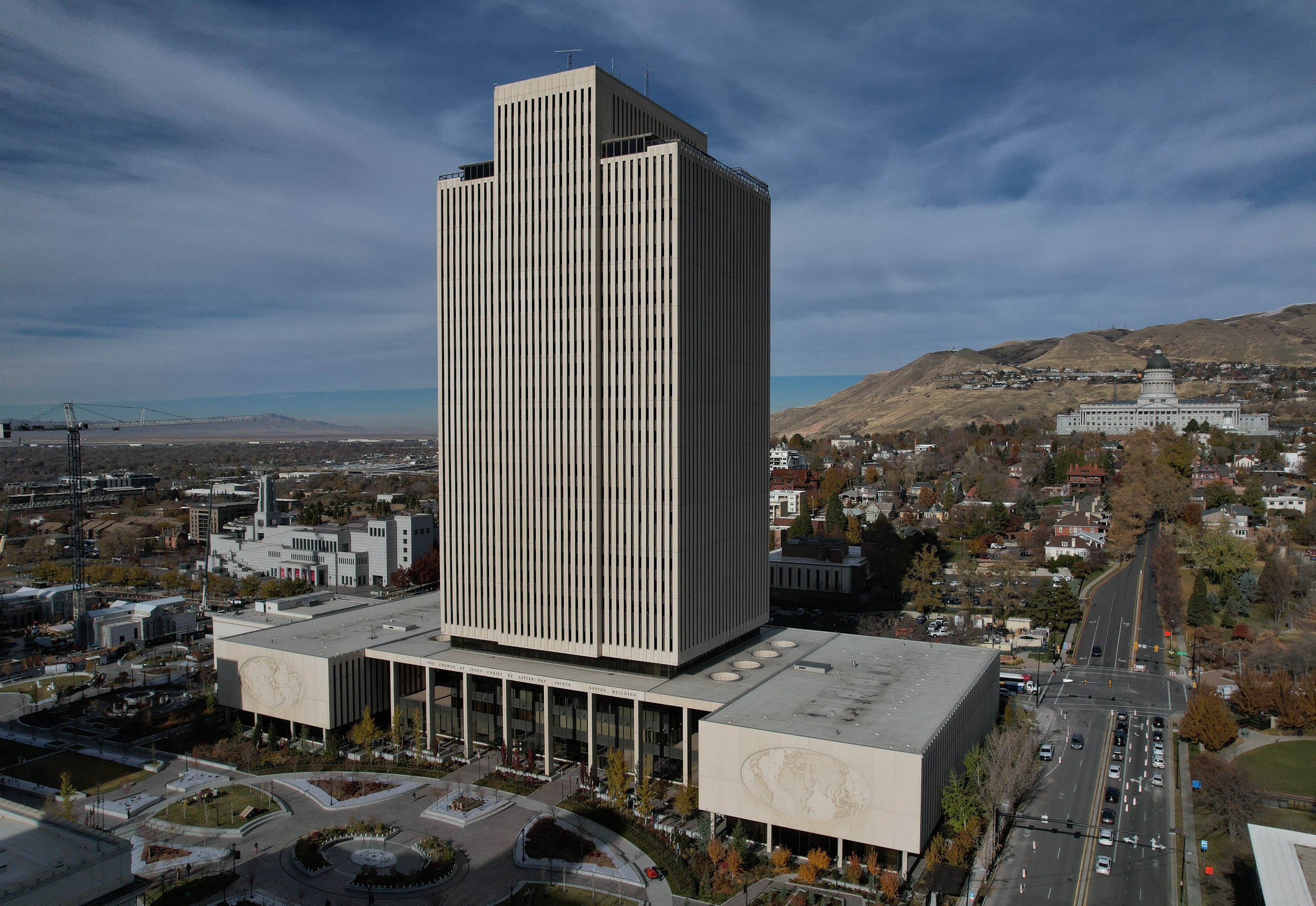 Court dismisses another LDS tithing case. Is this the end for a whistleblower’s allegations?