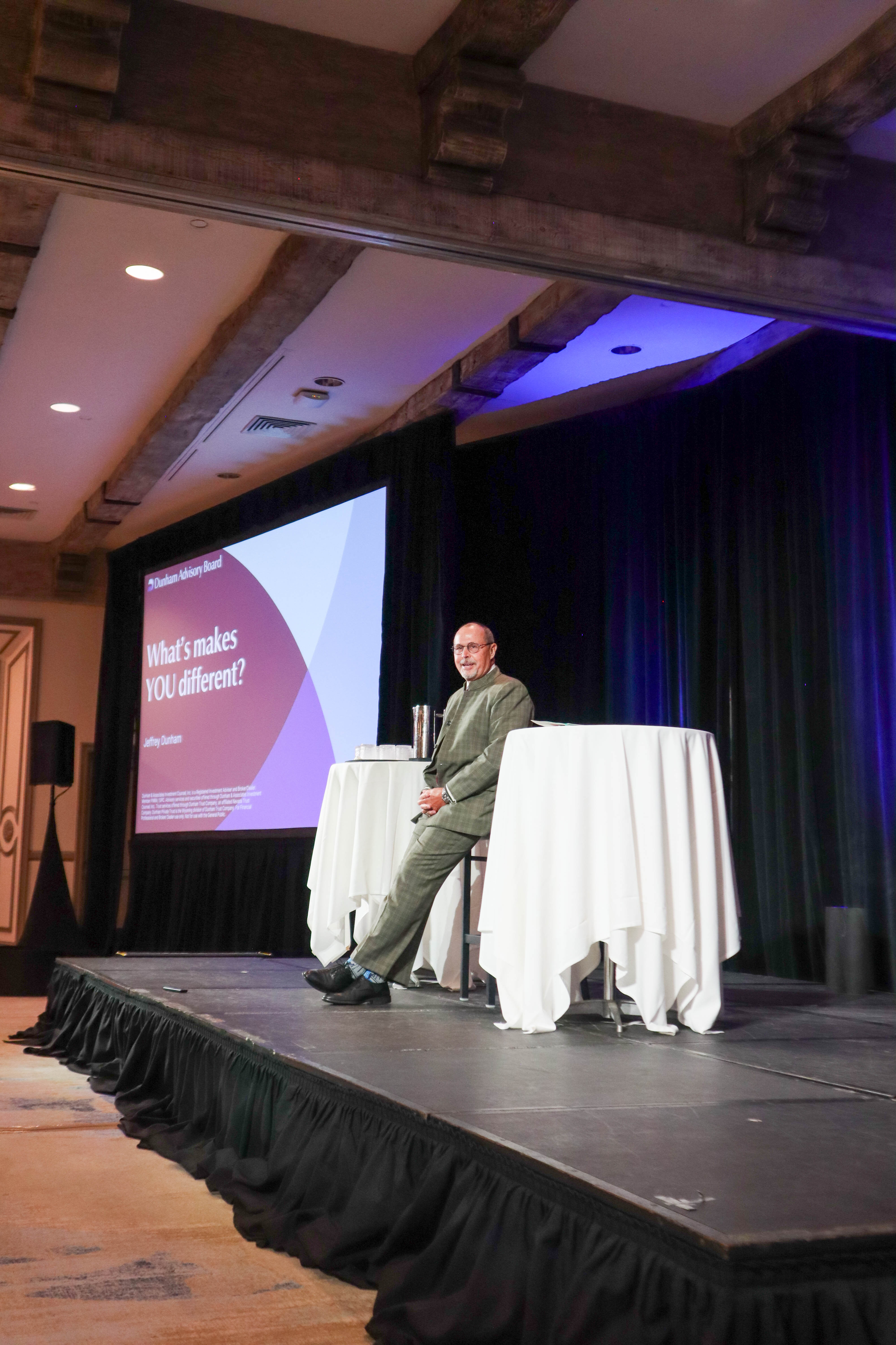 Dunham Taking New Approach to Retirement Investment Strategies