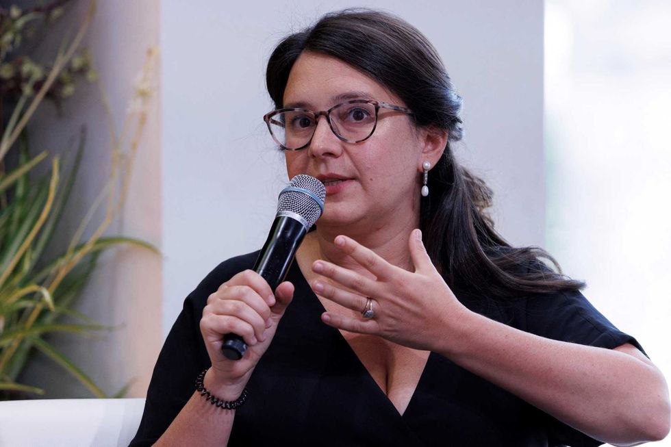 'It's trash': CBS staffers leak Bari Weiss move for 'sensationalized' attack