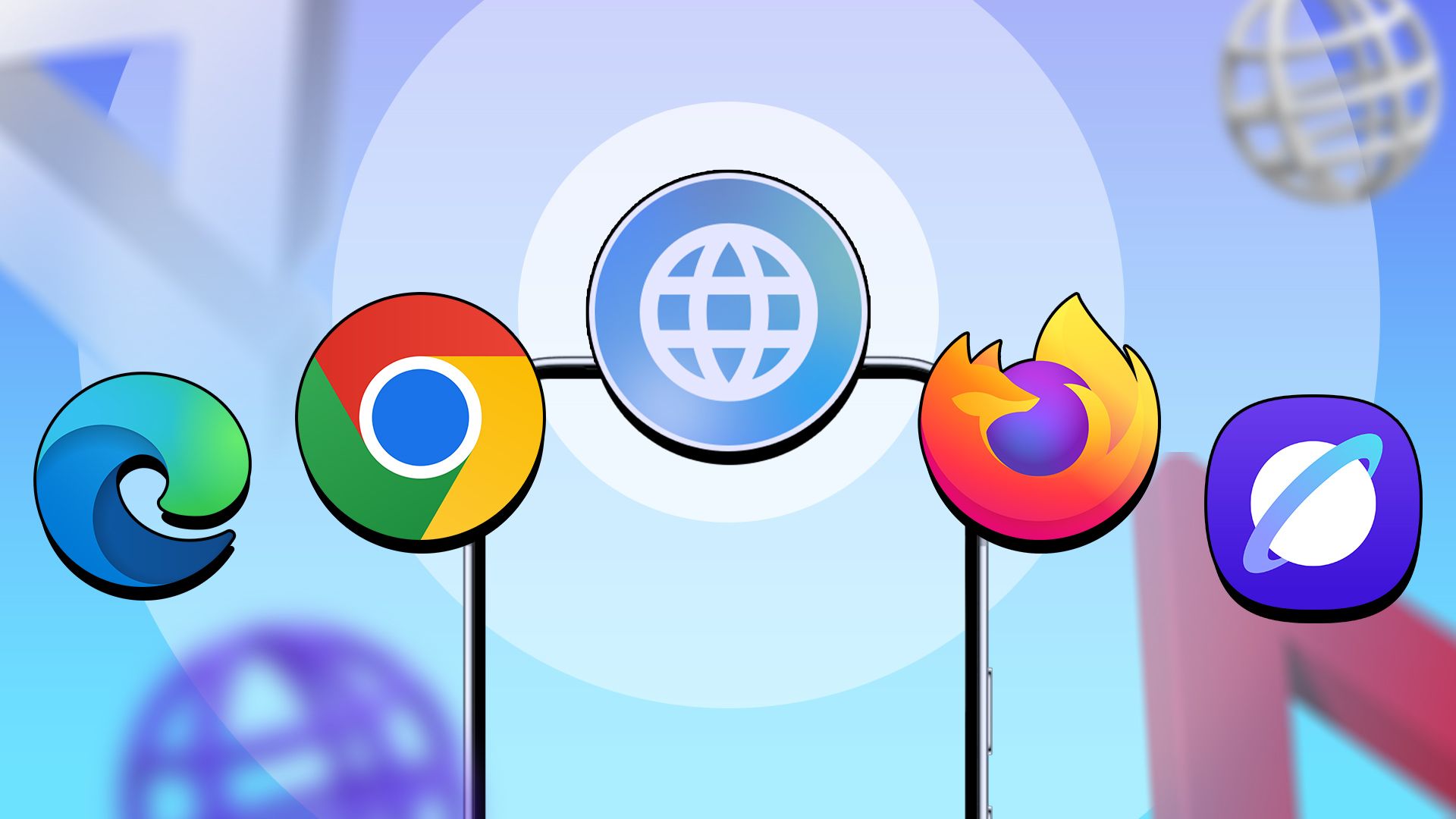 I spent 60 days testing every major Android browser; one easily beat the rest
