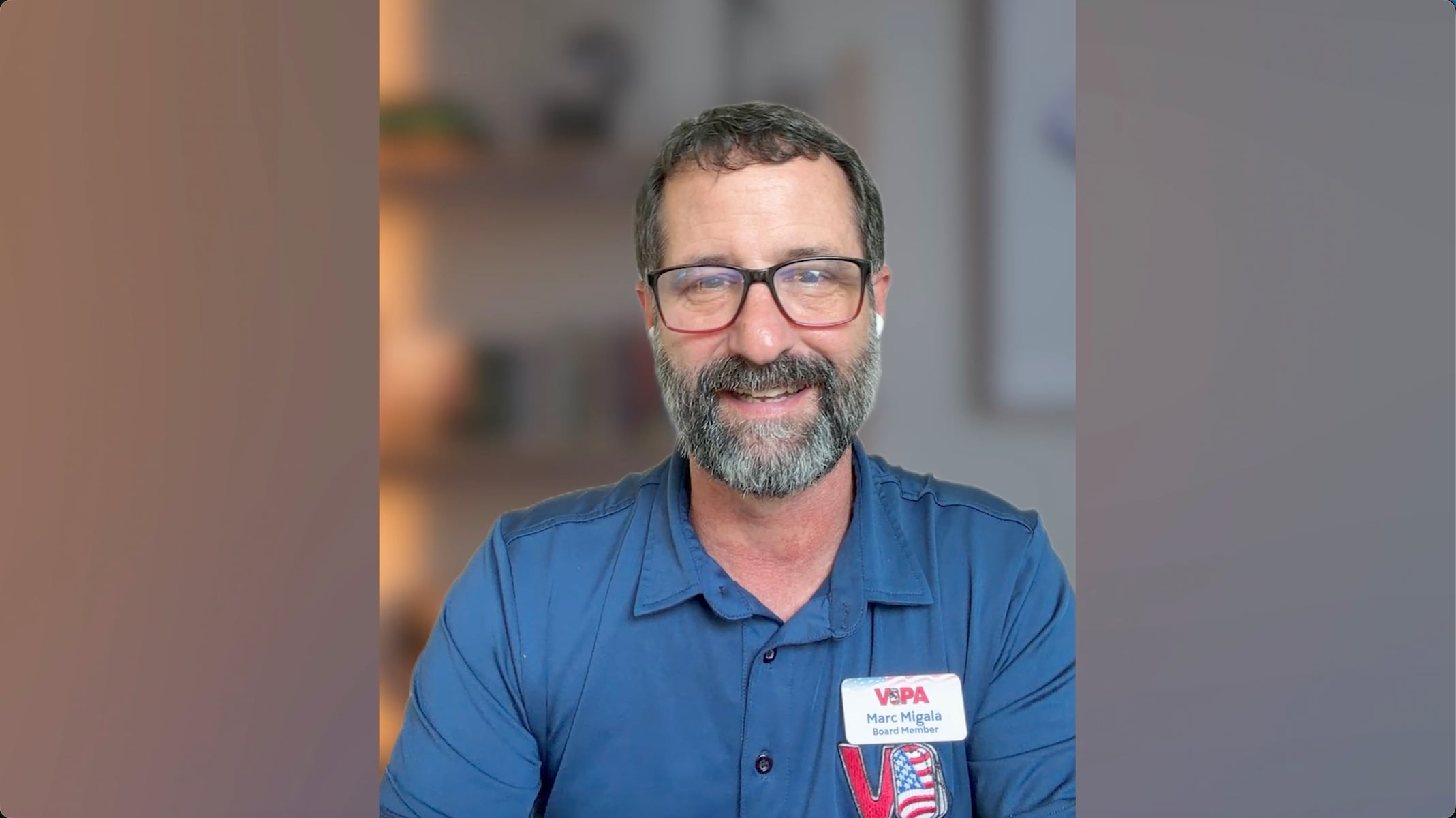 PTSD from military service, and how to TAP in for help (Enable: The Disability Podcast)