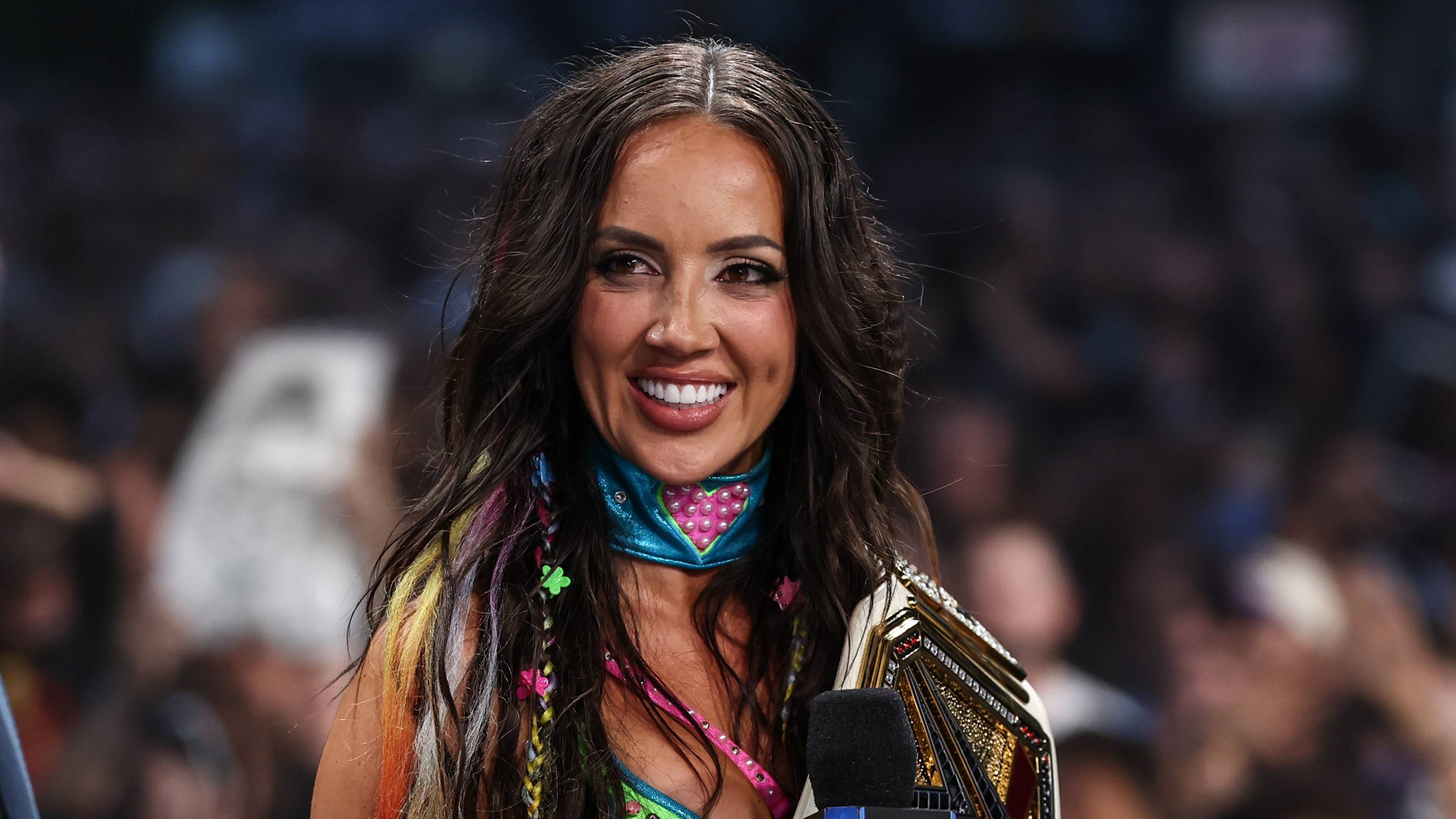 Chelsea Green Explains Why She Decided to Leave Her X Account Behind