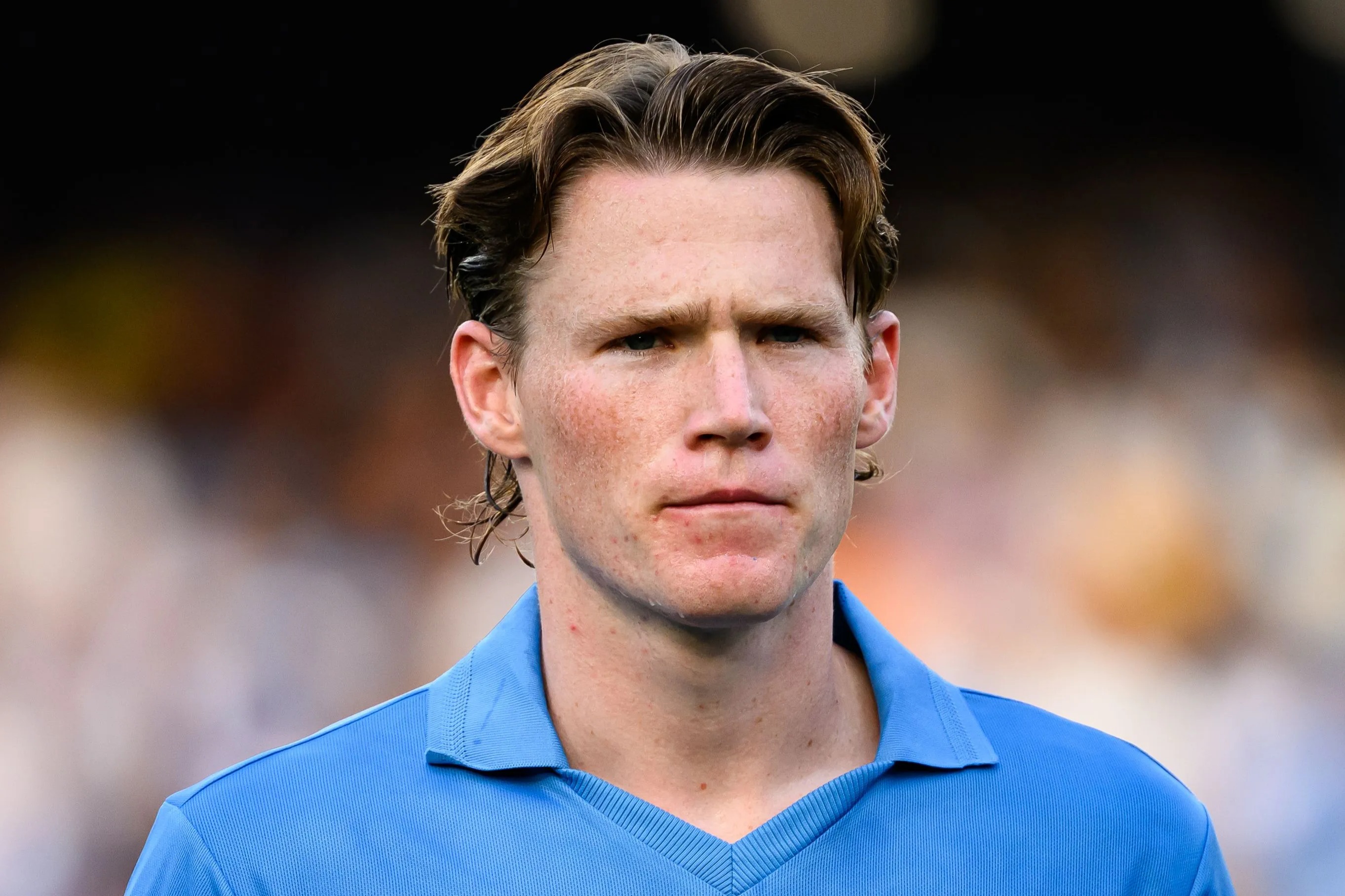 Scott McTominay, 29, breaks silence after Man Utd star forced to undergo heart surgery leaving fans worried